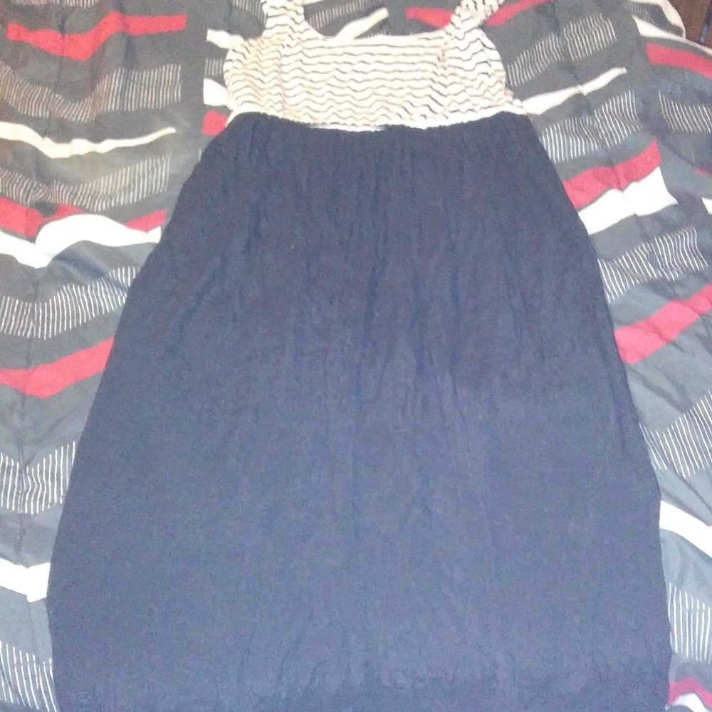 Lily rose dress size large/XL